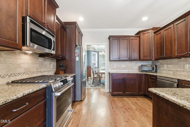 1236 Fanning Drive, Wake Forest, NC 27587