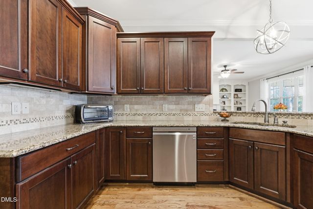 1236 Fanning Drive, Wake Forest, NC 27587