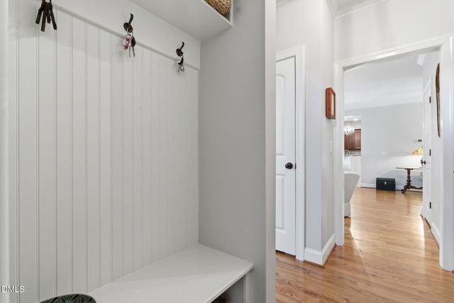 1236 Fanning Drive, Wake Forest, NC 27587