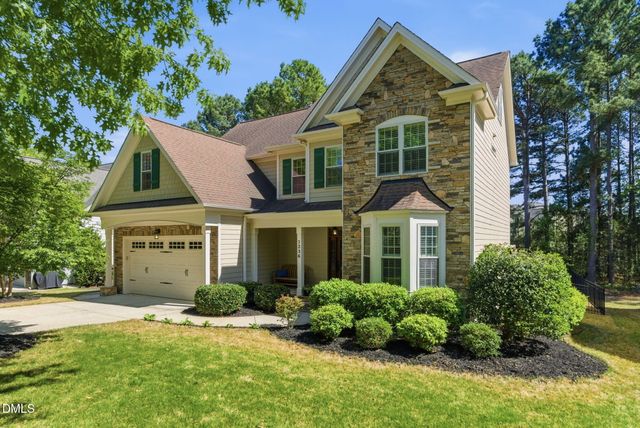 1236 Fanning Drive, Wake Forest, NC 27587