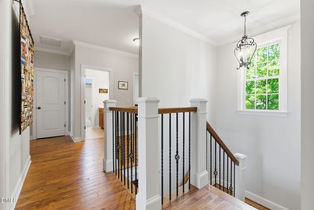 1236 Fanning Drive, Wake Forest, NC 27587