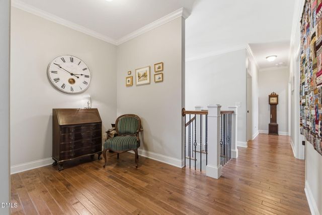 1236 Fanning Drive, Wake Forest, NC 27587