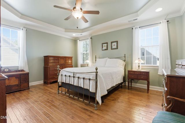 1236 Fanning Drive, Wake Forest, NC 27587