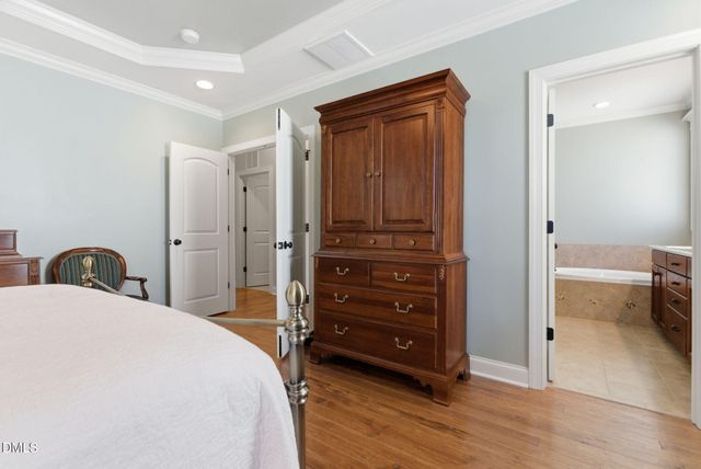 1236 Fanning Drive, Wake Forest, NC 27587