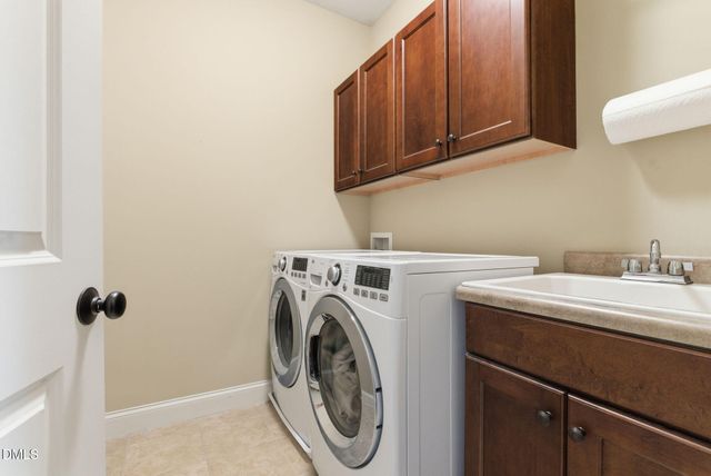 1236 Fanning Drive, Wake Forest, NC 27587