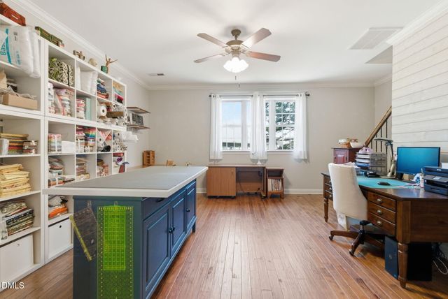 1236 Fanning Drive, Wake Forest, NC 27587