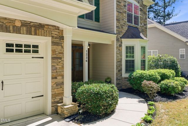1236 Fanning Drive, Wake Forest, NC 27587
