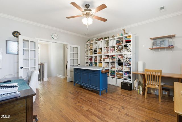 1236 Fanning Drive, Wake Forest, NC 27587