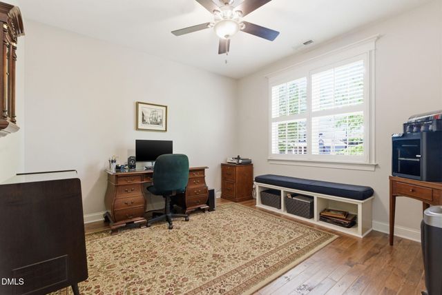 1236 Fanning Drive, Wake Forest, NC 27587