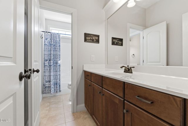 1236 Fanning Drive, Wake Forest, NC 27587