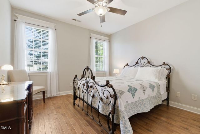 1236 Fanning Drive, Wake Forest, NC 27587