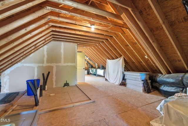 1236 Fanning Drive, Wake Forest, NC 27587