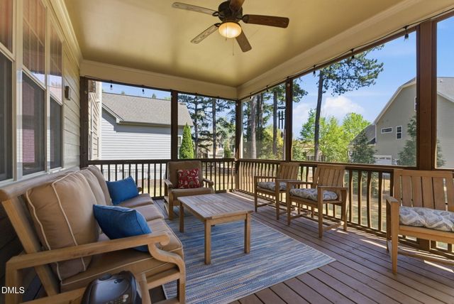 1236 Fanning Drive, Wake Forest, NC 27587