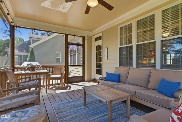 1236 Fanning Drive, Wake Forest, NC 27587