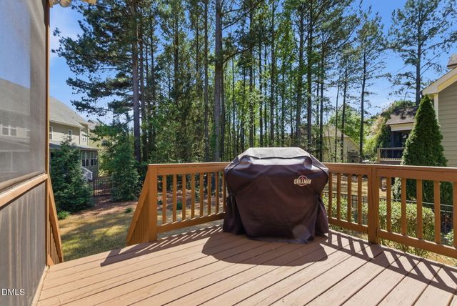 1236 Fanning Drive, Wake Forest, NC 27587