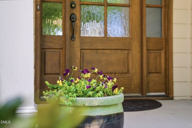 1236 Fanning Drive, Wake Forest, NC 27587