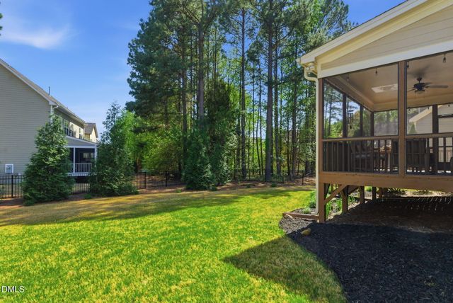 1236 Fanning Drive, Wake Forest, NC 27587