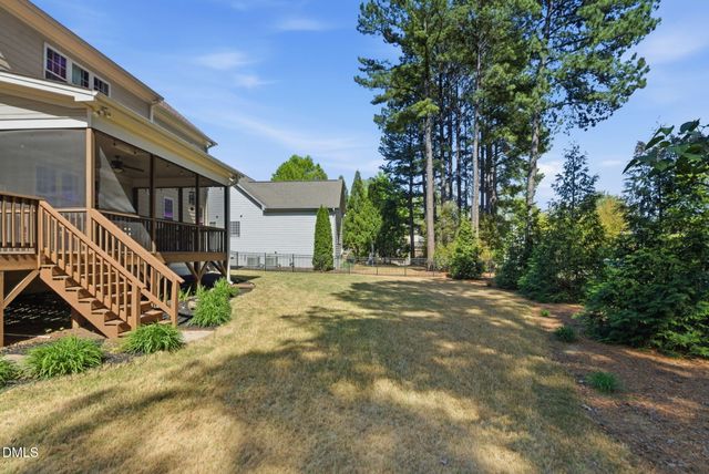 1236 Fanning Drive, Wake Forest, NC 27587