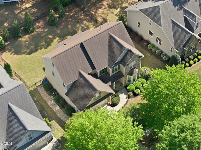 1236 Fanning Drive, Wake Forest, NC 27587