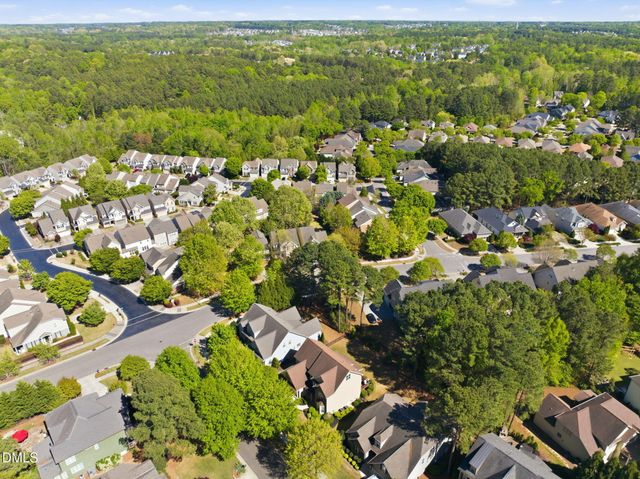 1236 Fanning Drive, Wake Forest, NC 27587