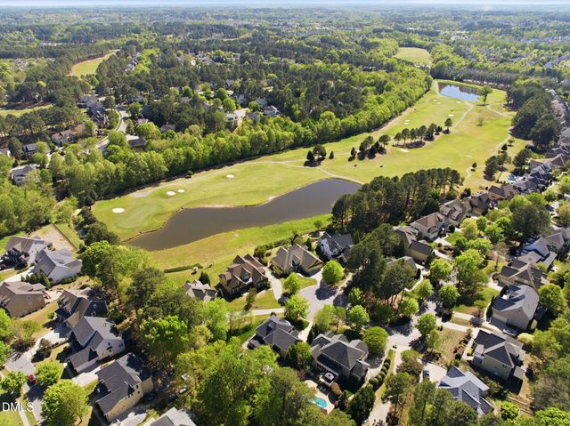 1236 Fanning Drive, Wake Forest, NC 27587