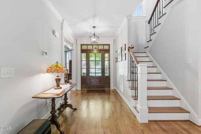 1236 Fanning Drive, Wake Forest, NC 27587