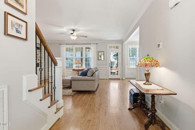 1236 Fanning Drive, Wake Forest, NC 27587