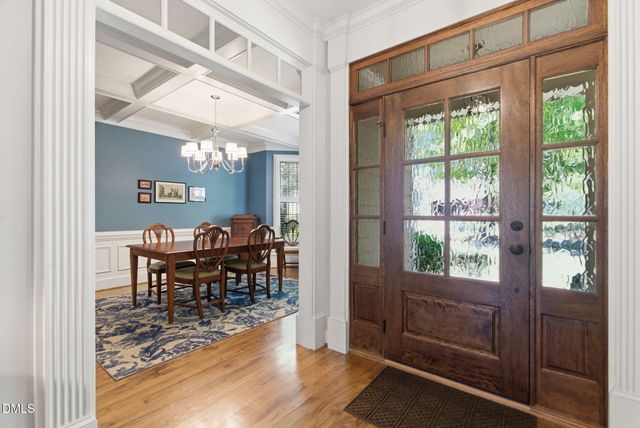 1236 Fanning Drive, Wake Forest, NC 27587