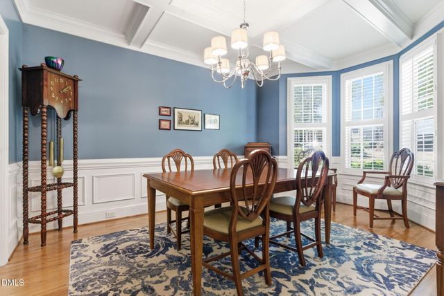 1236 Fanning Drive, Wake Forest, NC 27587