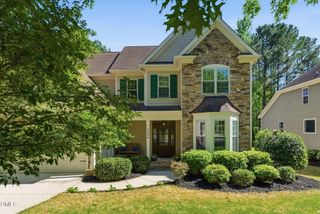 1236 Fanning Drive, Wake Forest, NC 27587