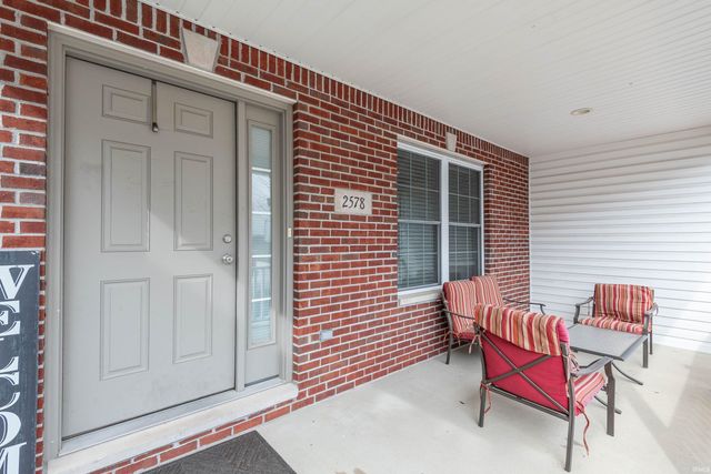 2578 S Flat Rock Road, Bloomington, IN 47403