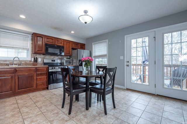 2578 S Flat Rock Road, Bloomington, IN 47403