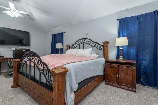 2578 S Flat Rock Road, Bloomington, IN 47403