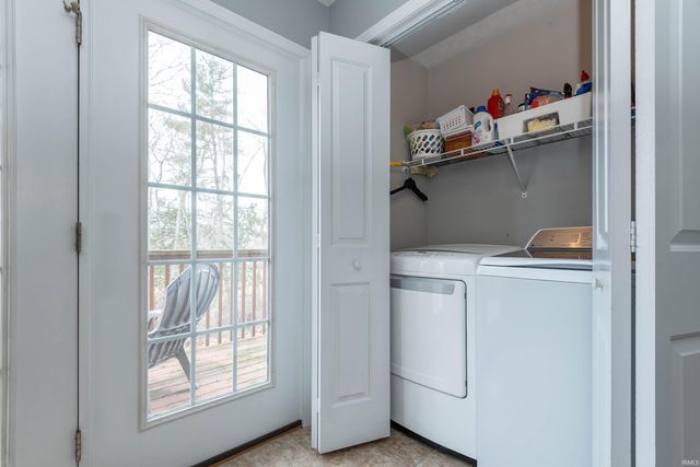 2578 S Flat Rock Road, Bloomington, IN 47403