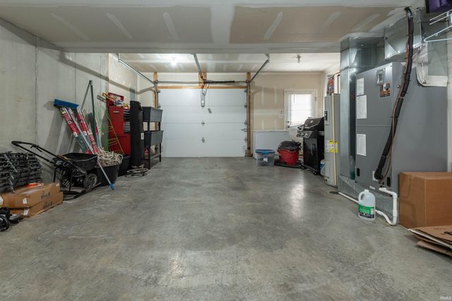 2578 S Flat Rock Road, Bloomington, IN 47403