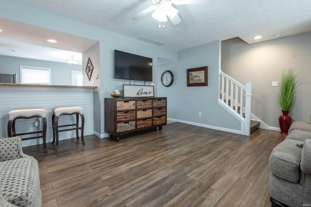 2578 S Flat Rock Road, Bloomington, IN 47403