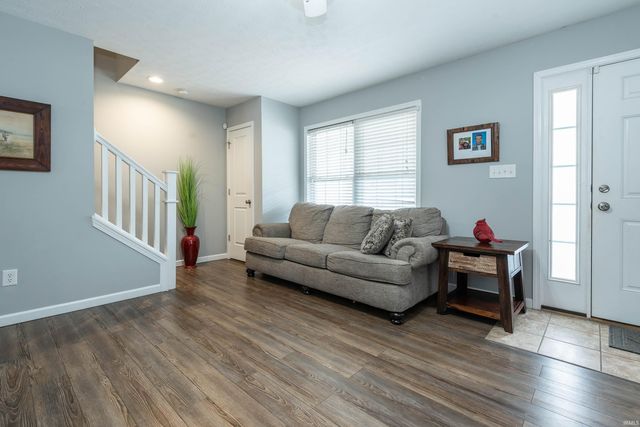 2578 S Flat Rock Road, Bloomington, IN 47403