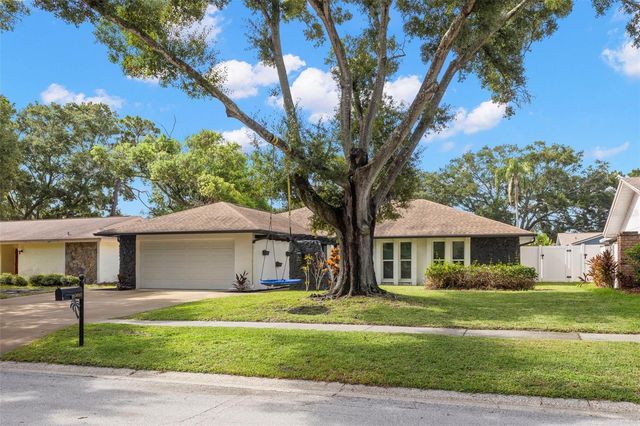 3097 HAVERFORD DRIVE, Clearwater, FL 33761