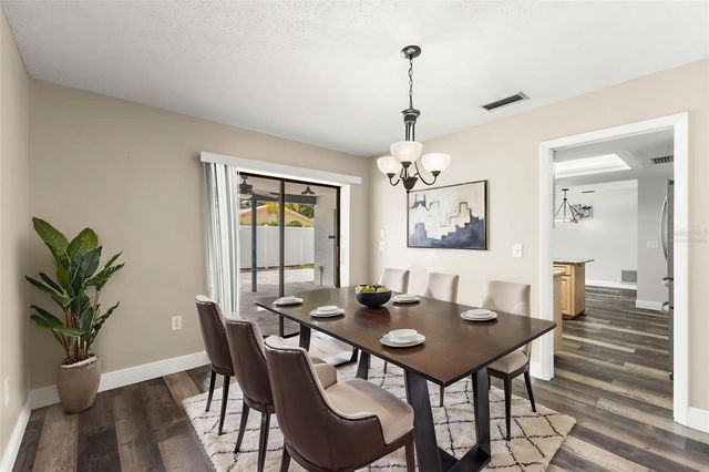 3097 HAVERFORD DRIVE, Clearwater, FL 33761