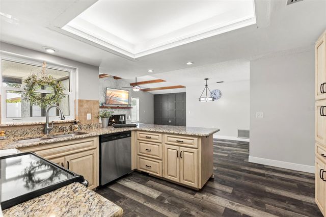 3097 HAVERFORD DRIVE, Clearwater, FL 33761