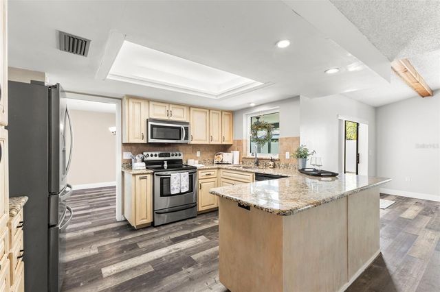 3097 HAVERFORD DRIVE, Clearwater, FL 33761