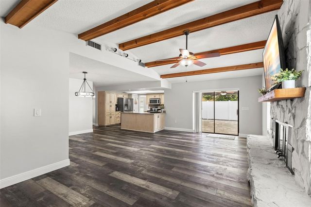 3097 HAVERFORD DRIVE, Clearwater, FL 33761