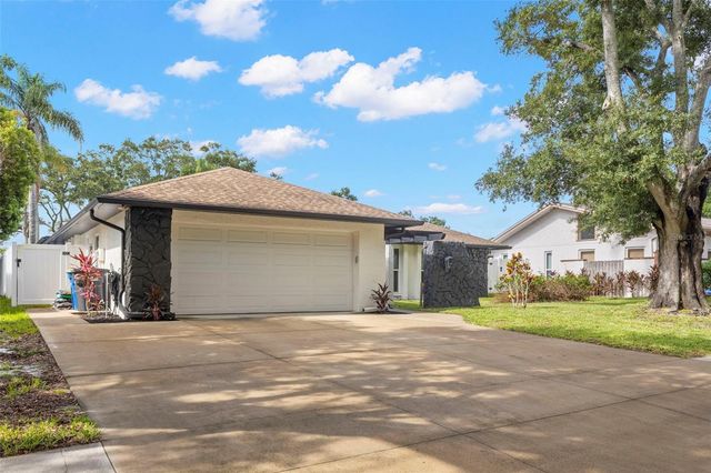 3097 HAVERFORD DRIVE, Clearwater, FL 33761