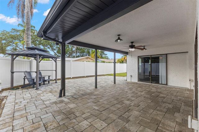 3097 HAVERFORD DRIVE, Clearwater, FL 33761