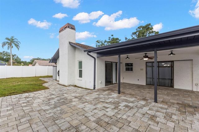 3097 HAVERFORD DRIVE, Clearwater, FL 33761