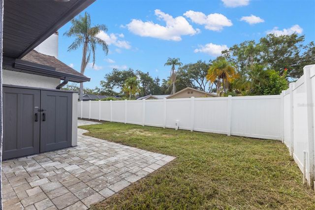 3097 HAVERFORD DRIVE, Clearwater, FL 33761