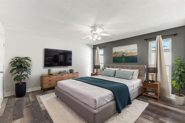 3097 HAVERFORD DRIVE, Clearwater, FL 33761