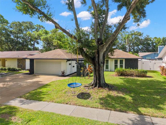 3097 HAVERFORD DRIVE, Clearwater, FL 33761