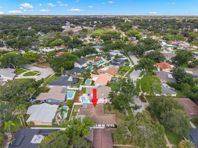 3097 HAVERFORD DRIVE, Clearwater, FL 33761