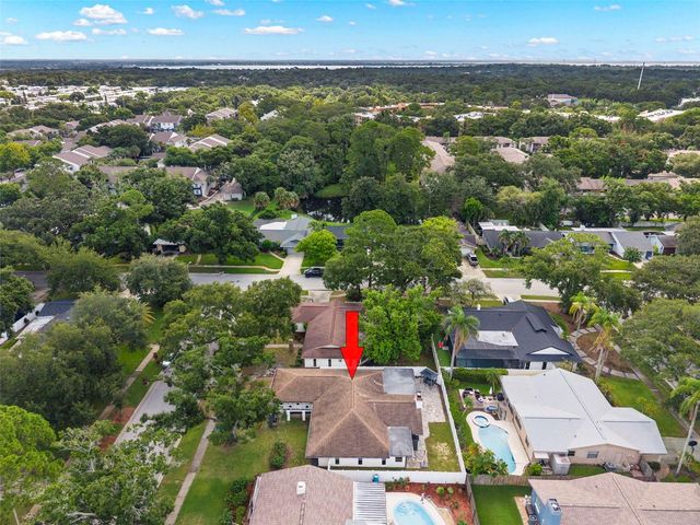 3097 HAVERFORD DRIVE, Clearwater, FL 33761